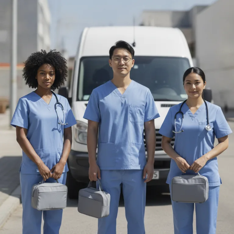 midwife Drogheda